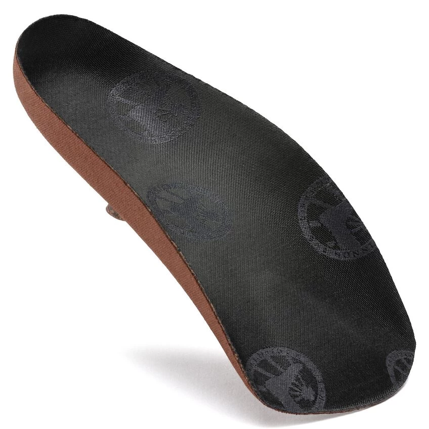 Birkenstock Footbed Sport Black - Image 5