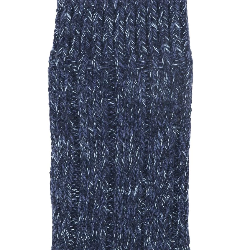 Birkenstock Cotton Twist Blue - Image 6