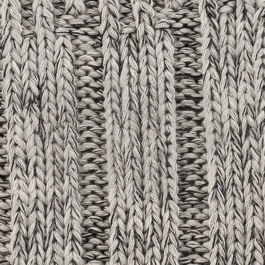 Birkenstock Cotton Twist Light Gray - Image 6