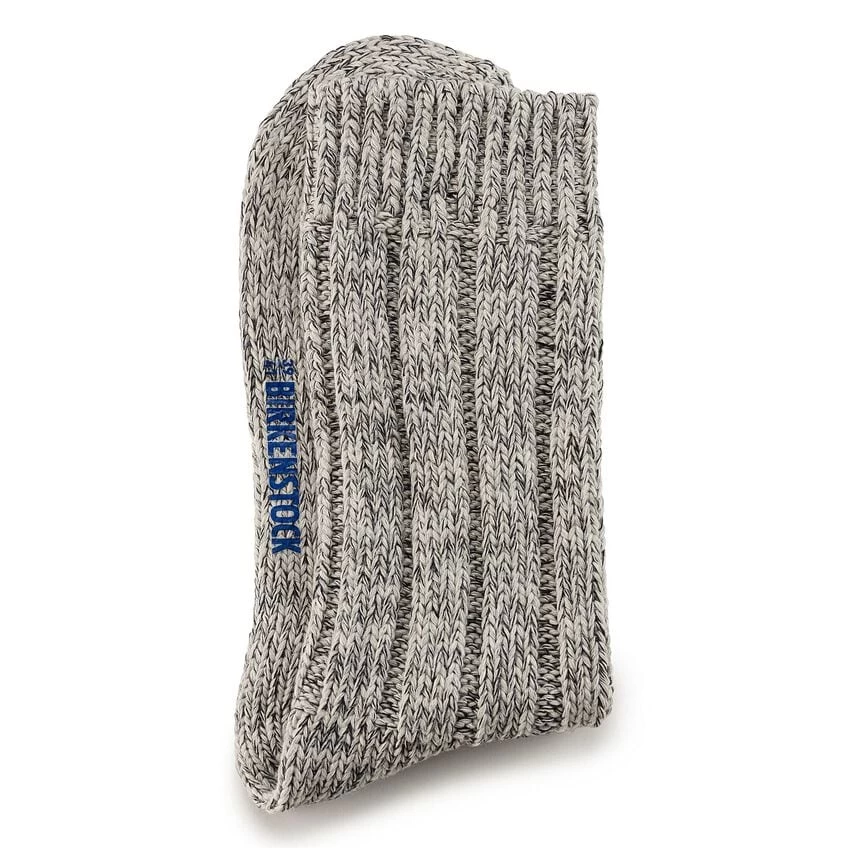 Birkenstock Cotton Twist Light Gray - Image 5