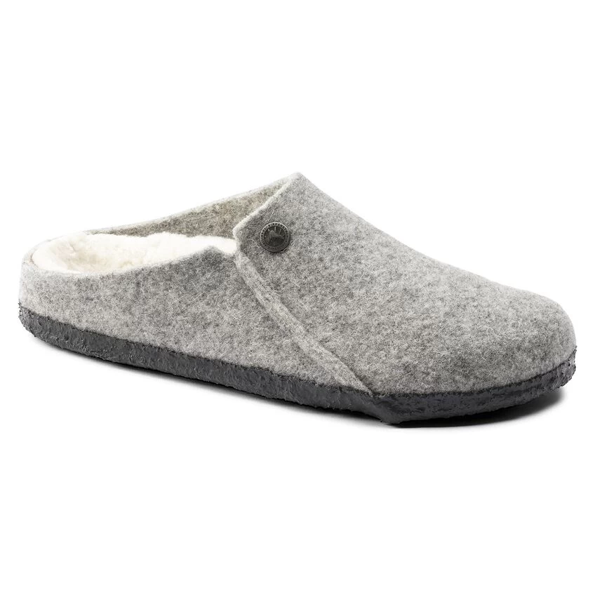 Birkenstock Zermatt Wool Felt - Image 2