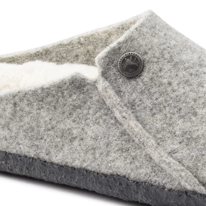 Birkenstock Zermatt Wool Felt - Image 9