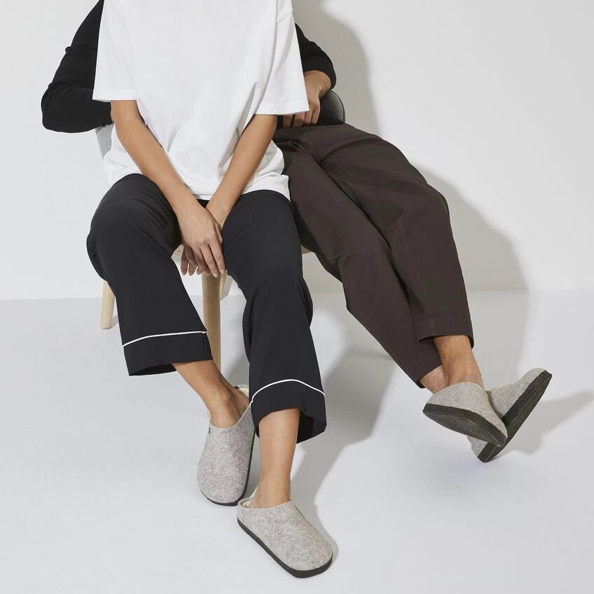 Birkenstock Zermatt Wool Felt - Image 10