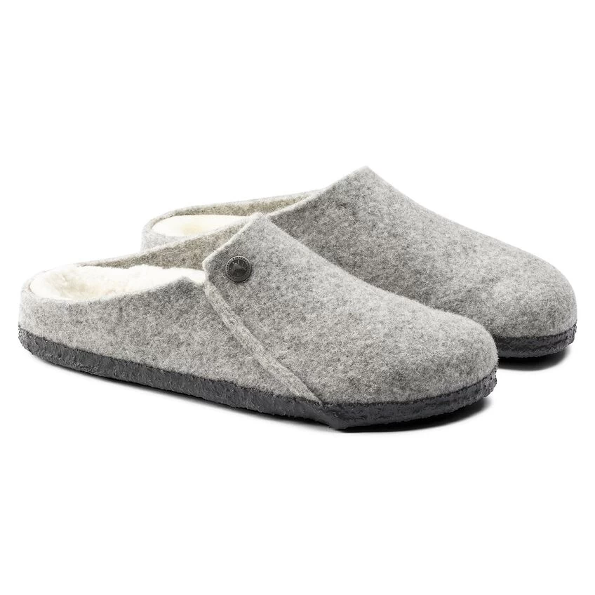 Birkenstock Zermatt Wool Felt - Image 7