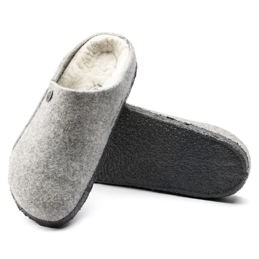 Birkenstock Zermatt Wool Felt - Image 5