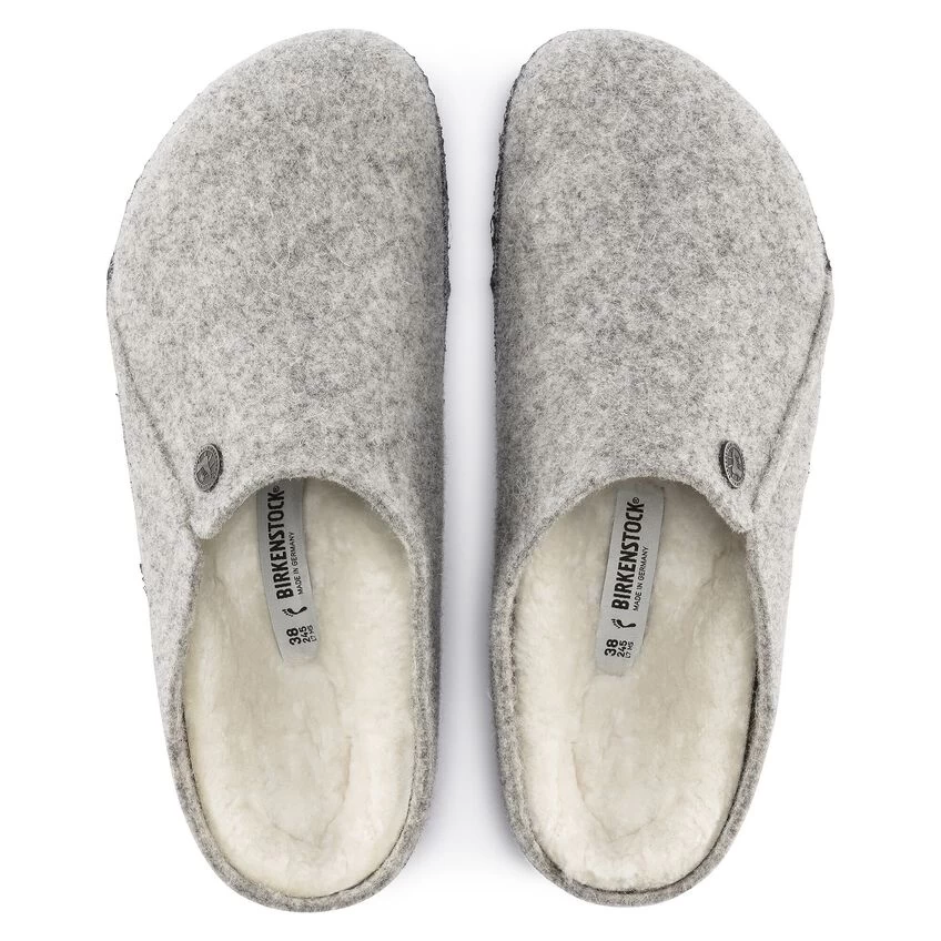 Birkenstock Zermatt Wool Felt - Image 6
