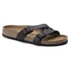 Birkenstock Yao Birko-Flor