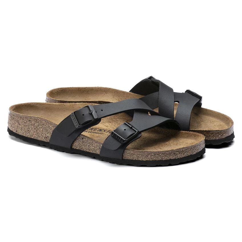 Birkenstock Yao Birko-Flor - Image 7