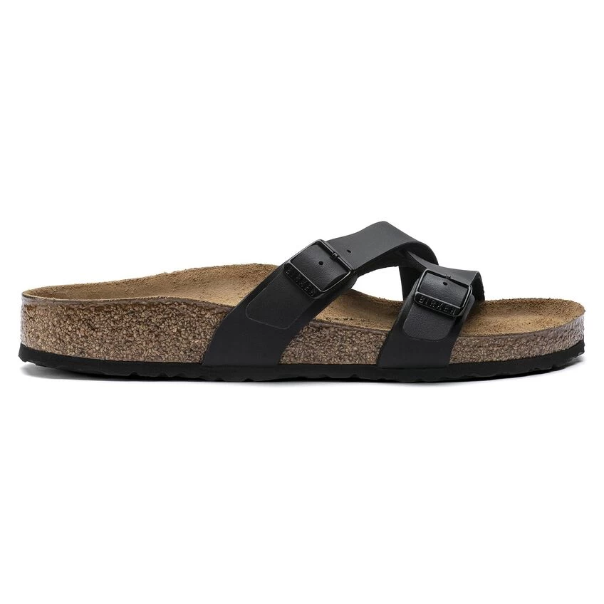 Birkenstock Yao Birko-Flor - Image 8