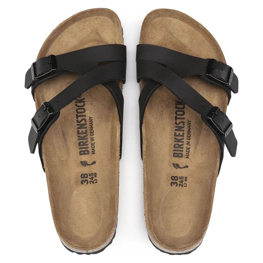Birkenstock Yao Birko-Flor - Image 6