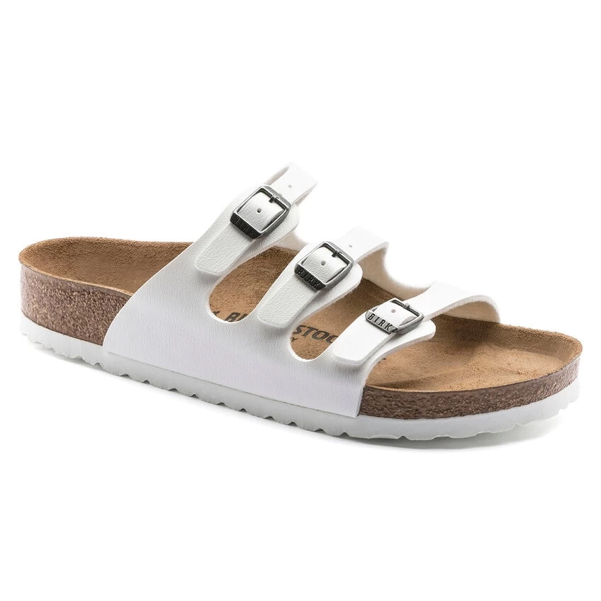 Birkenstock Florida Birko-Flor - Image 2