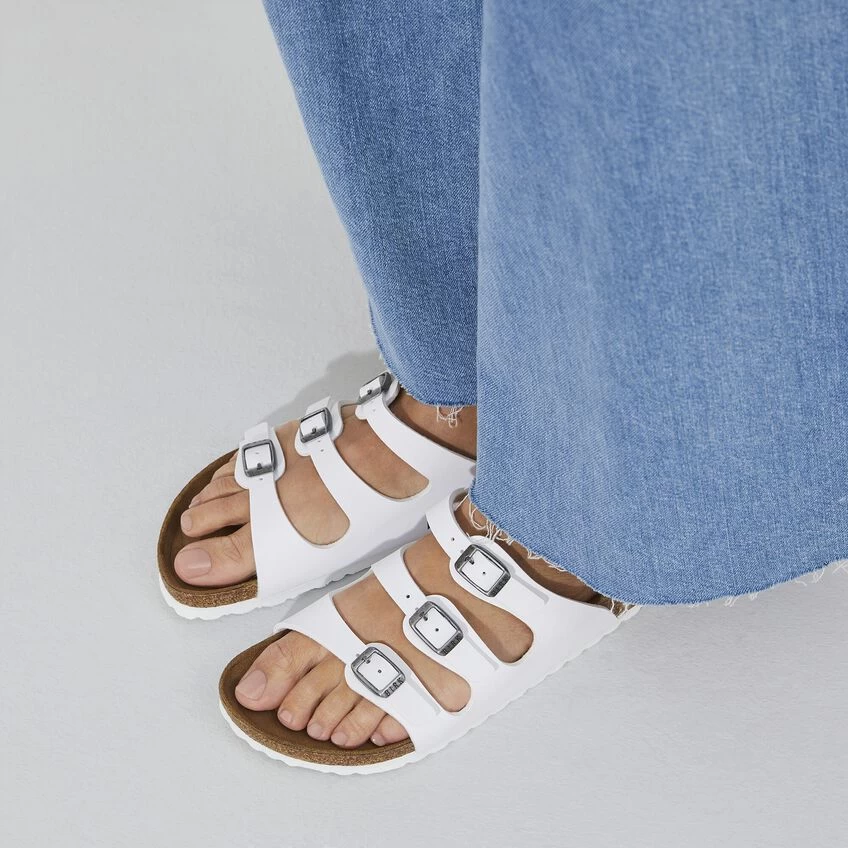 Birkenstock Florida Birko-Flor - Image 4