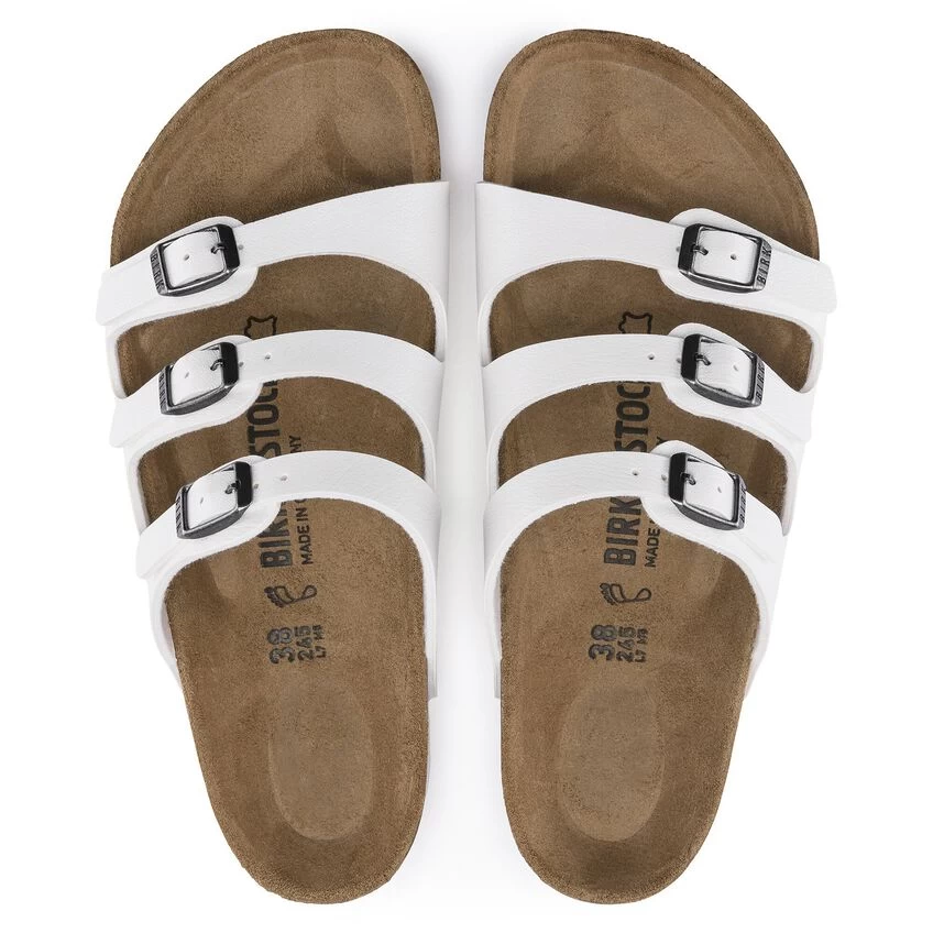 Birkenstock Florida Birko-Flor - Image 6
