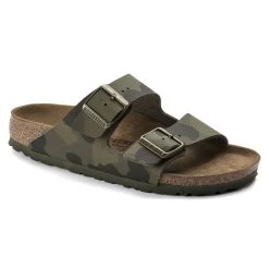 Birkenstock Arizona Birko-Flor