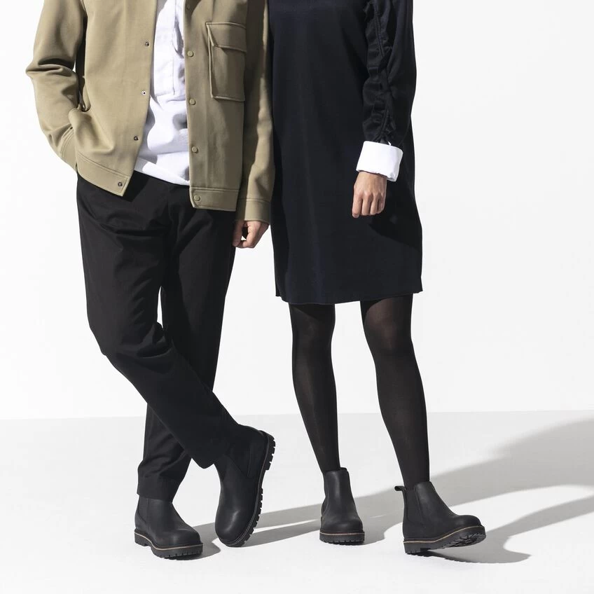 Birkenstock Stalon Nubuck Leather - Image 10