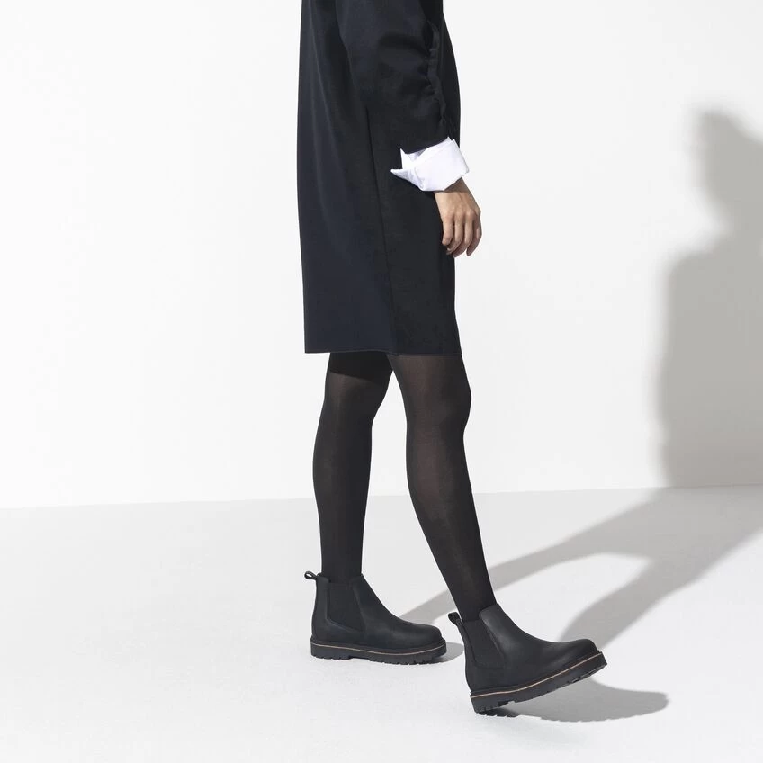 Birkenstock Stalon Nubuck Leather - Image 3