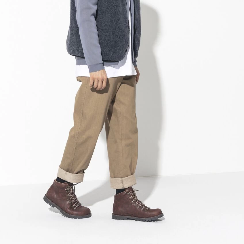 Birkenstock Jackson Nubuck Leather - Image 4