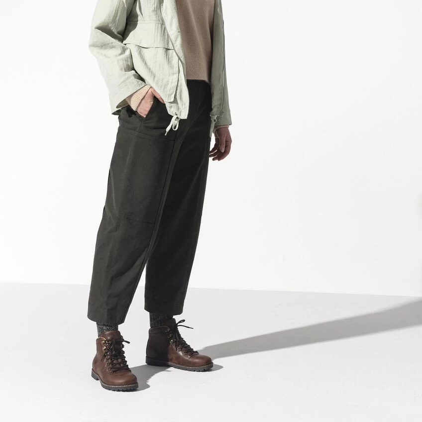 Birkenstock Jackson Nubuck Leather - Image 3