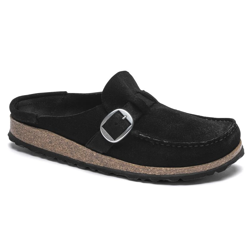 Birkenstock Buckley Suede Leather - Image 2