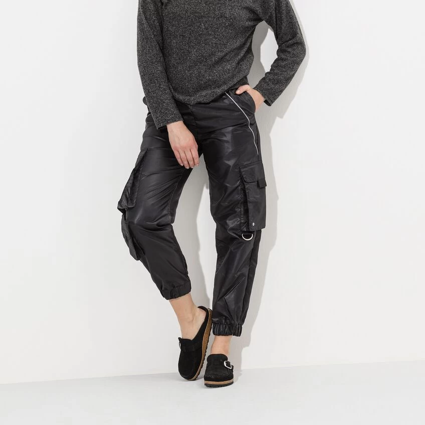 Birkenstock Buckley Suede Leather - Image 3