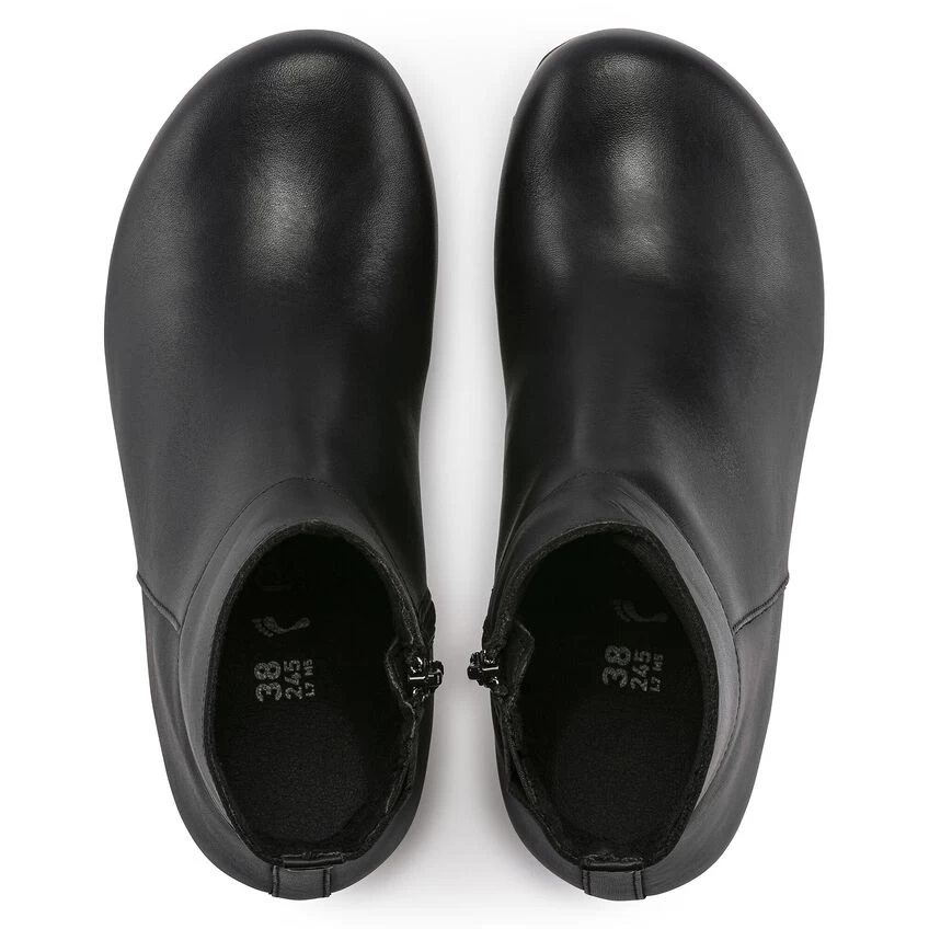 Ebba Natural Leather - Image 6