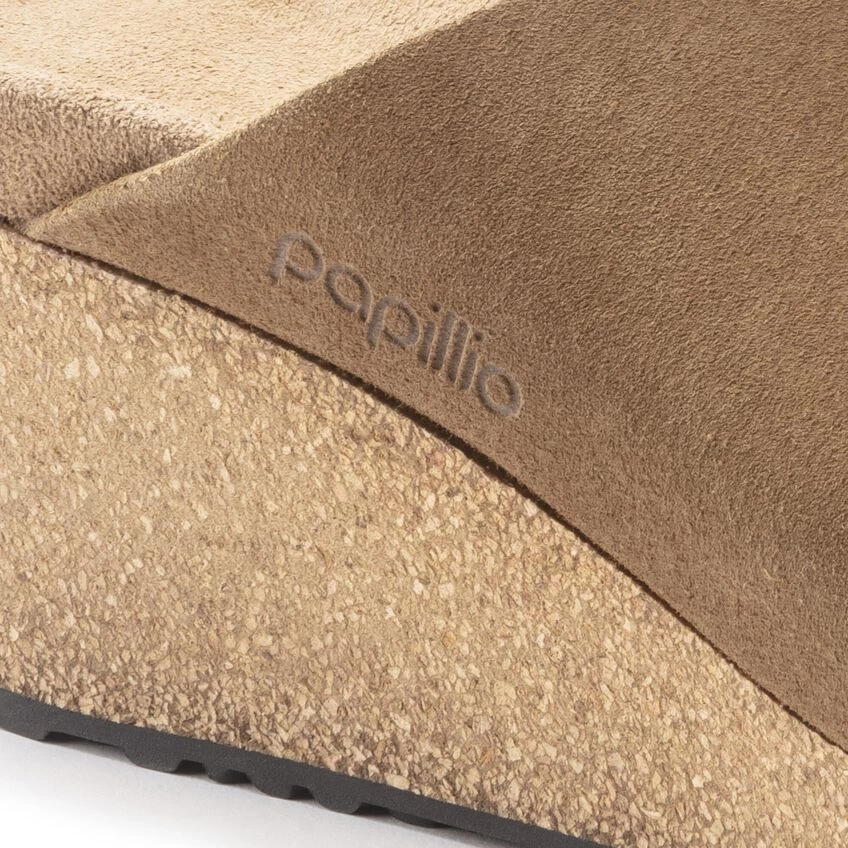 Namica Suede Leather - Image 9