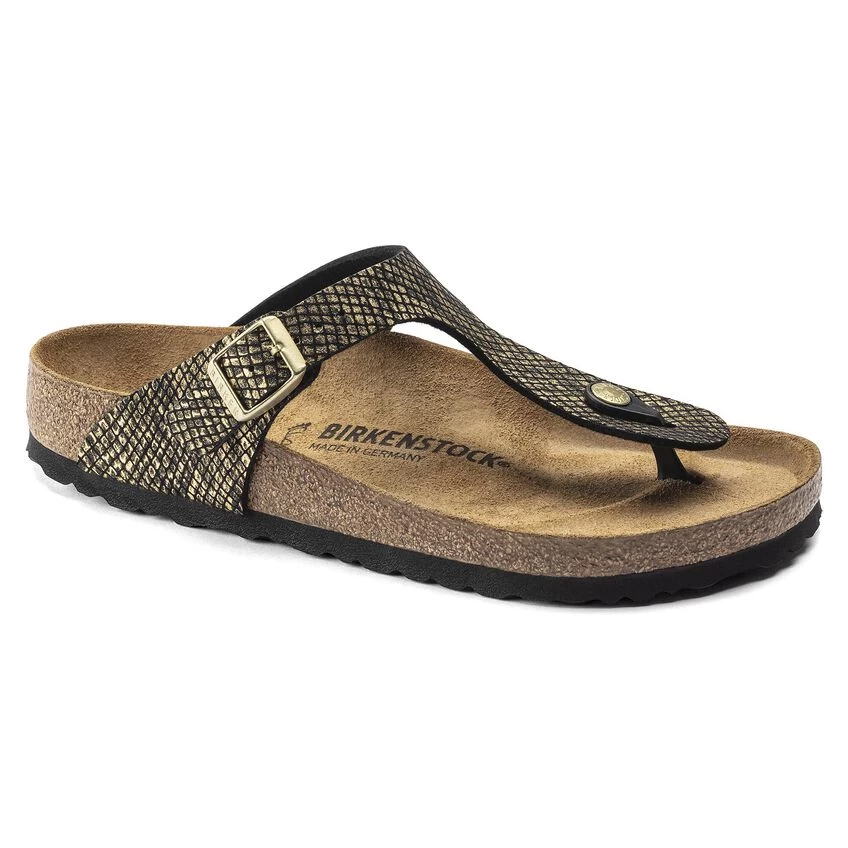 Birkenstock Gizeh Micro Fibre - Image 2