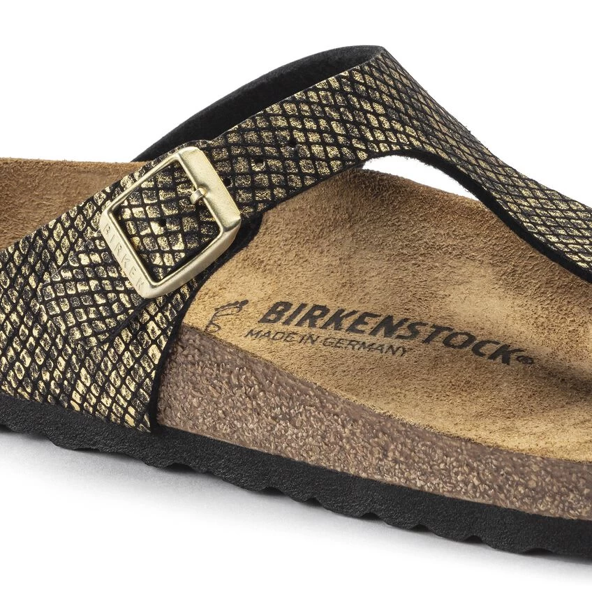 Birkenstock Gizeh Micro Fibre - Image 9