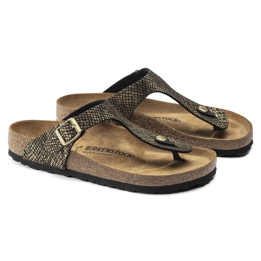 Birkenstock Gizeh Micro Fibre - Image 7