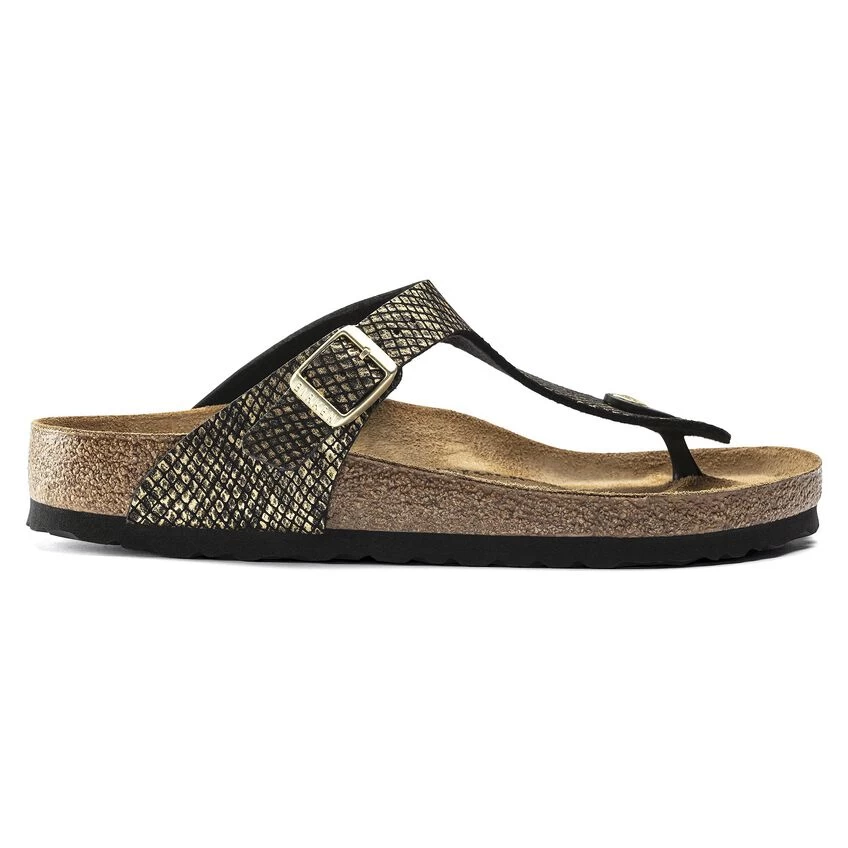 Birkenstock Gizeh Micro Fibre - Image 8