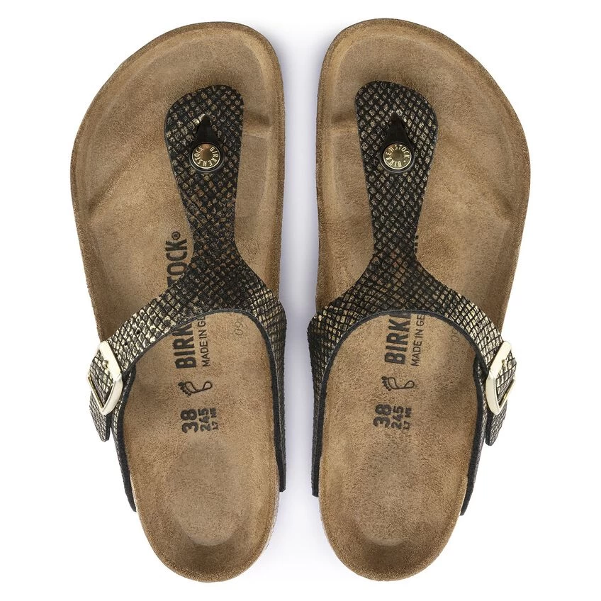 Birkenstock Gizeh Micro Fibre - Image 6