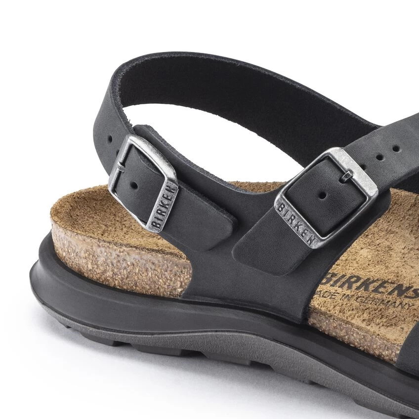 Birkenstock Sonora Oiled Leather - Image 9