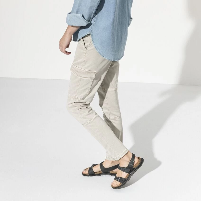 Birkenstock Sonora Oiled Leather - Image 3