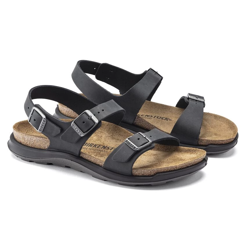 Birkenstock Sonora Oiled Leather - Image 7