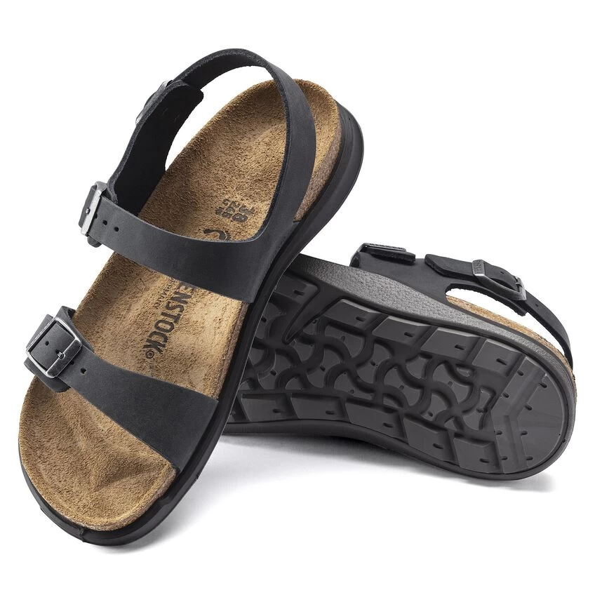 Birkenstock Sonora Oiled Leather - Image 5