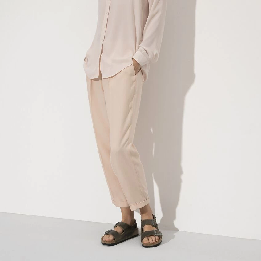 Birkenstock Milano BS Oiled Leather - Image 3