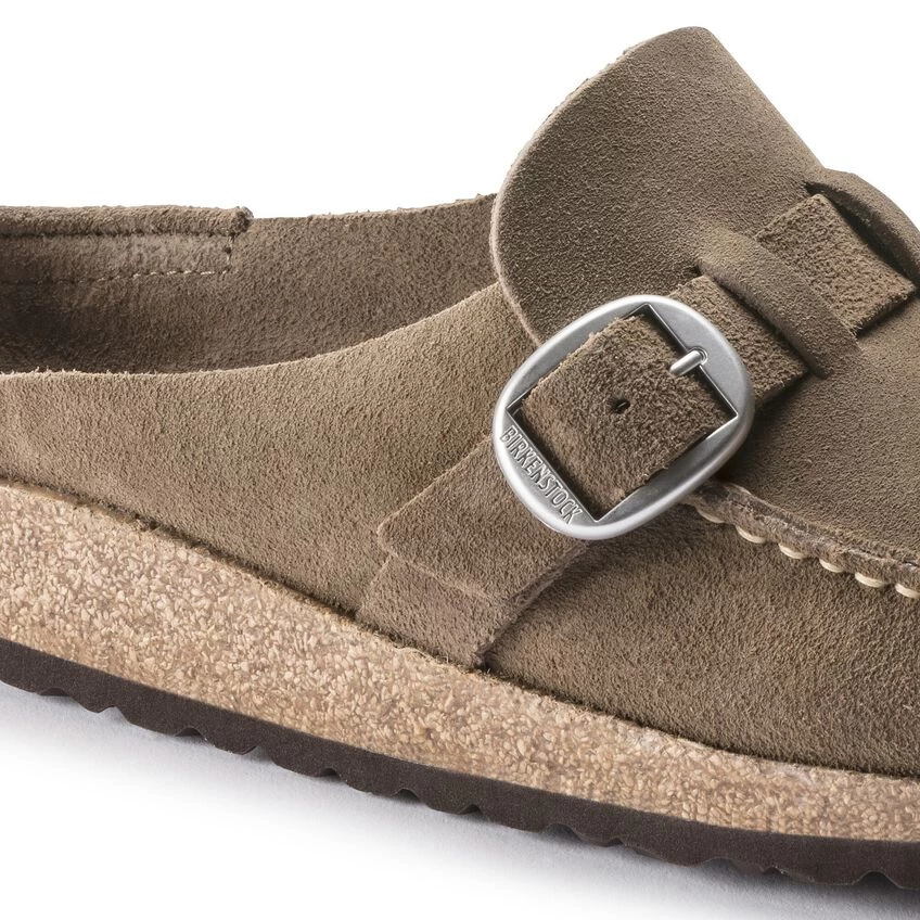 Birkenstock Buckley Suede Leather - Image 9