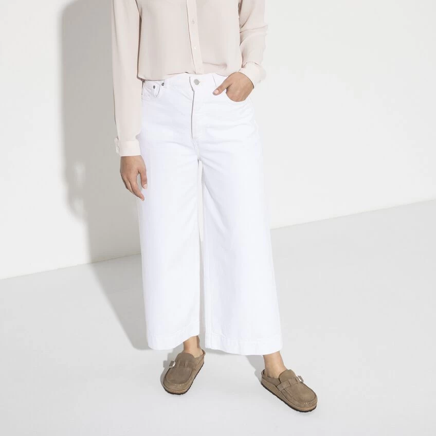 Birkenstock Buckley Suede Leather - Image 3