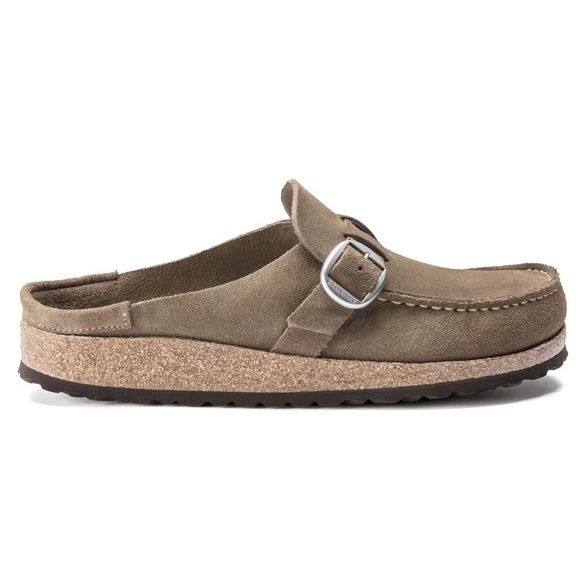 Birkenstock Buckley Suede Leather - Image 8
