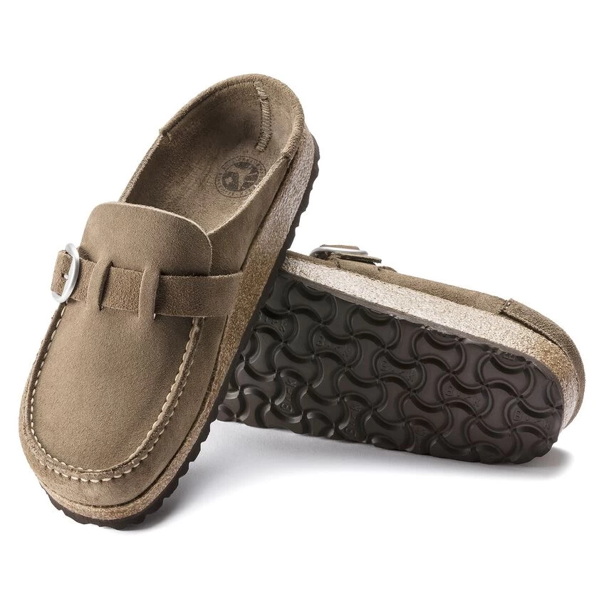 Birkenstock Buckley Suede Leather - Image 5