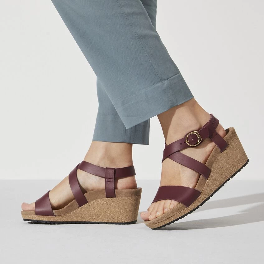 Sibyl Natural Leather - Image 4