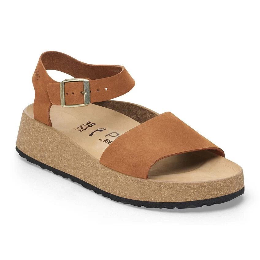 Glenda Nubuck Leather - Image 2