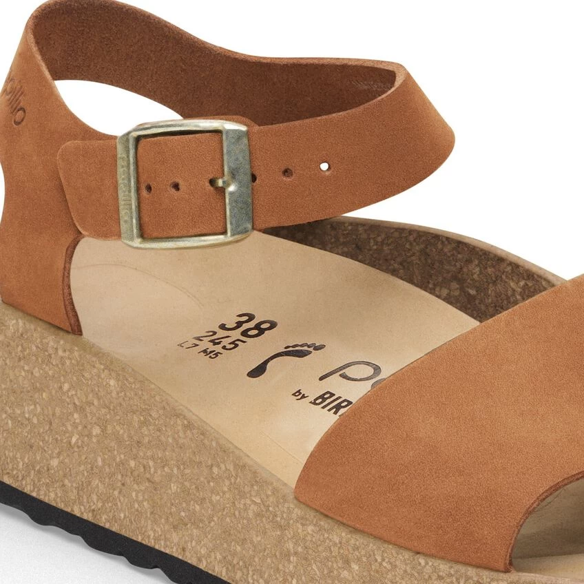 Glenda Nubuck Leather - Image 9