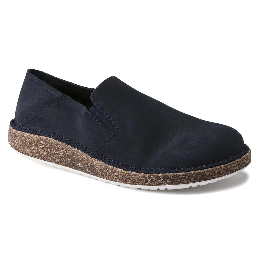 Birkenstock Callan Suede Leather - Image 2