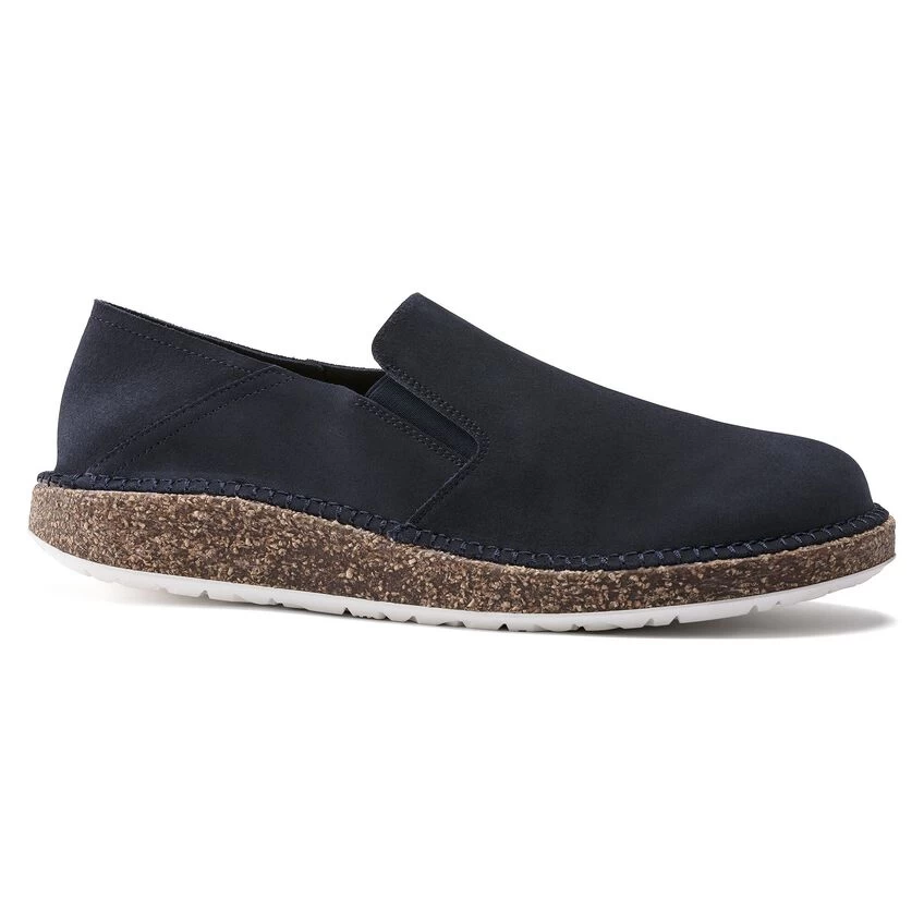Birkenstock Callan Suede Leather - Image 8