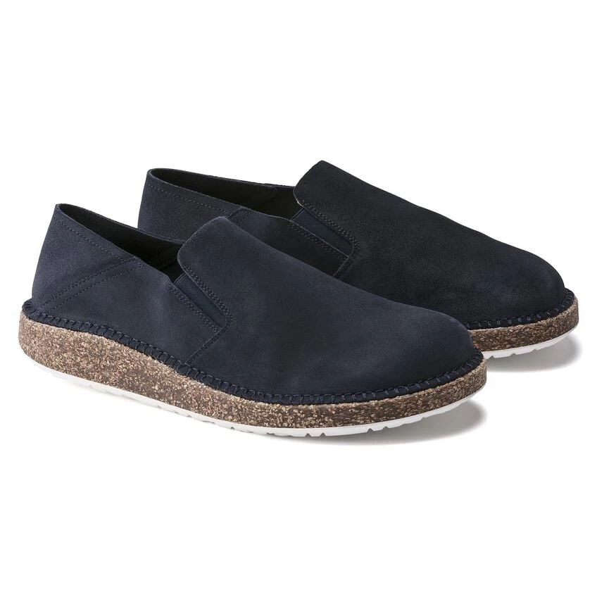 Birkenstock Callan Suede Leather - Image 5