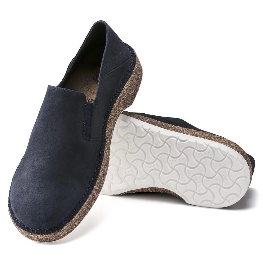 Birkenstock Callan Suede Leather - Image 3