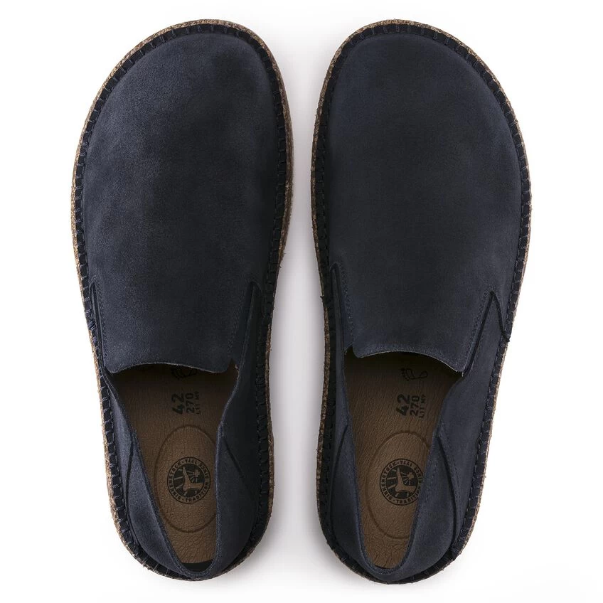 Birkenstock Callan Suede Leather - Image 4