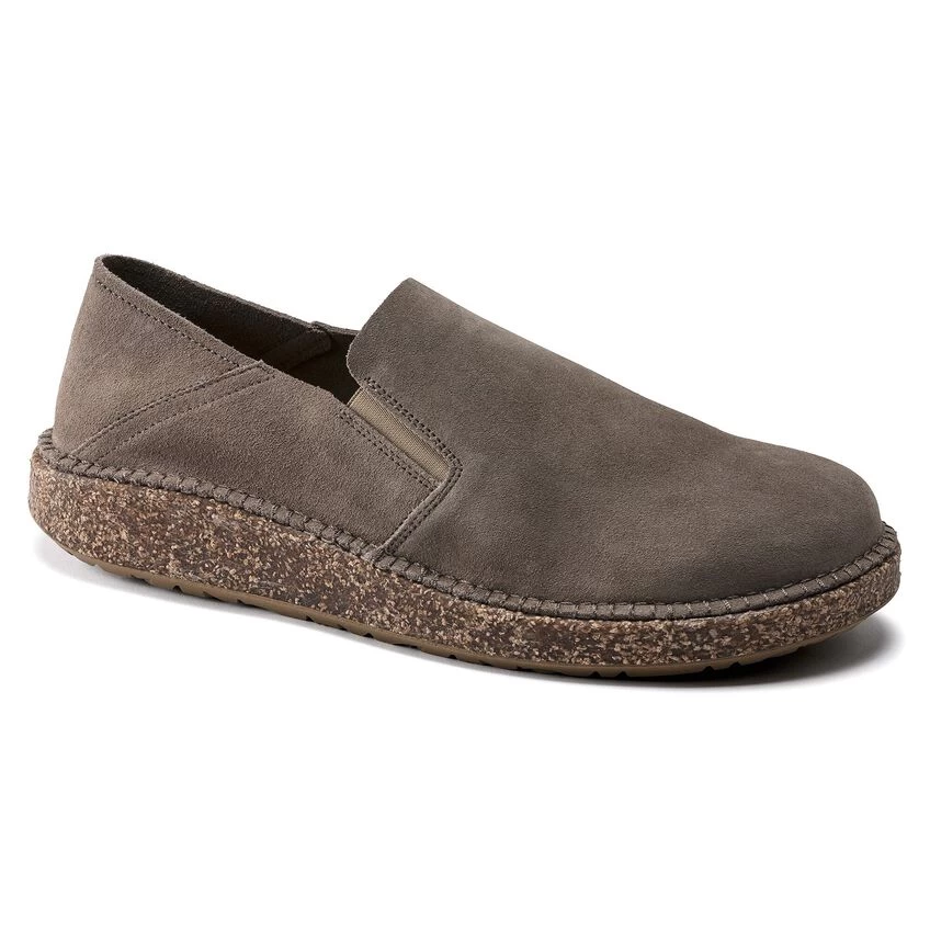 Birkenstock Callan Suede Leather - Image 2