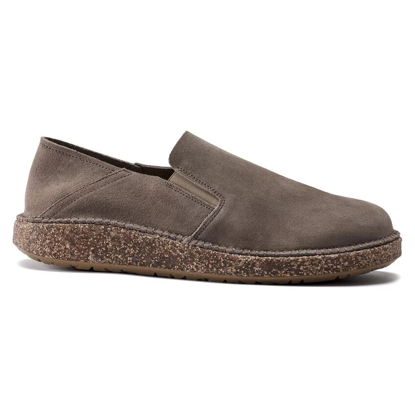 Birkenstock Callan Suede Leather - Image 8